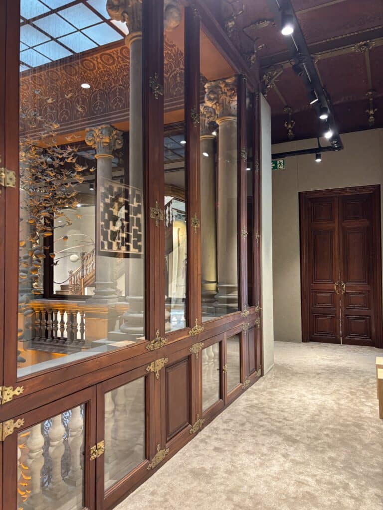 Vinçon Design House. Una comunidad creativa en Gracia, 96