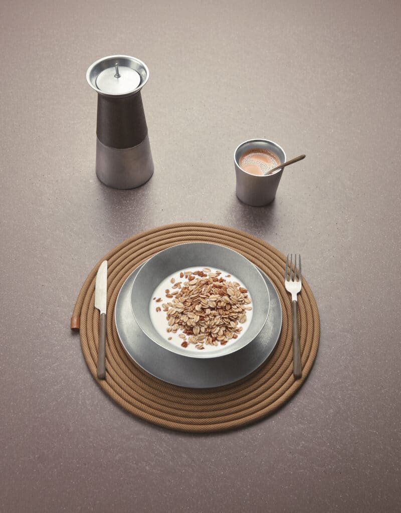 Argo, essentials for a life in motion